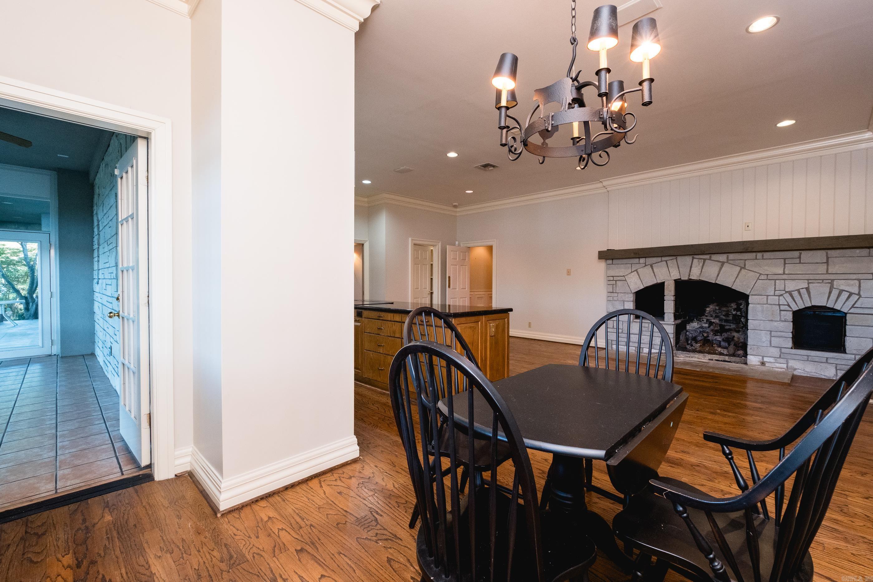 RIVER RUN ADDN - Residential