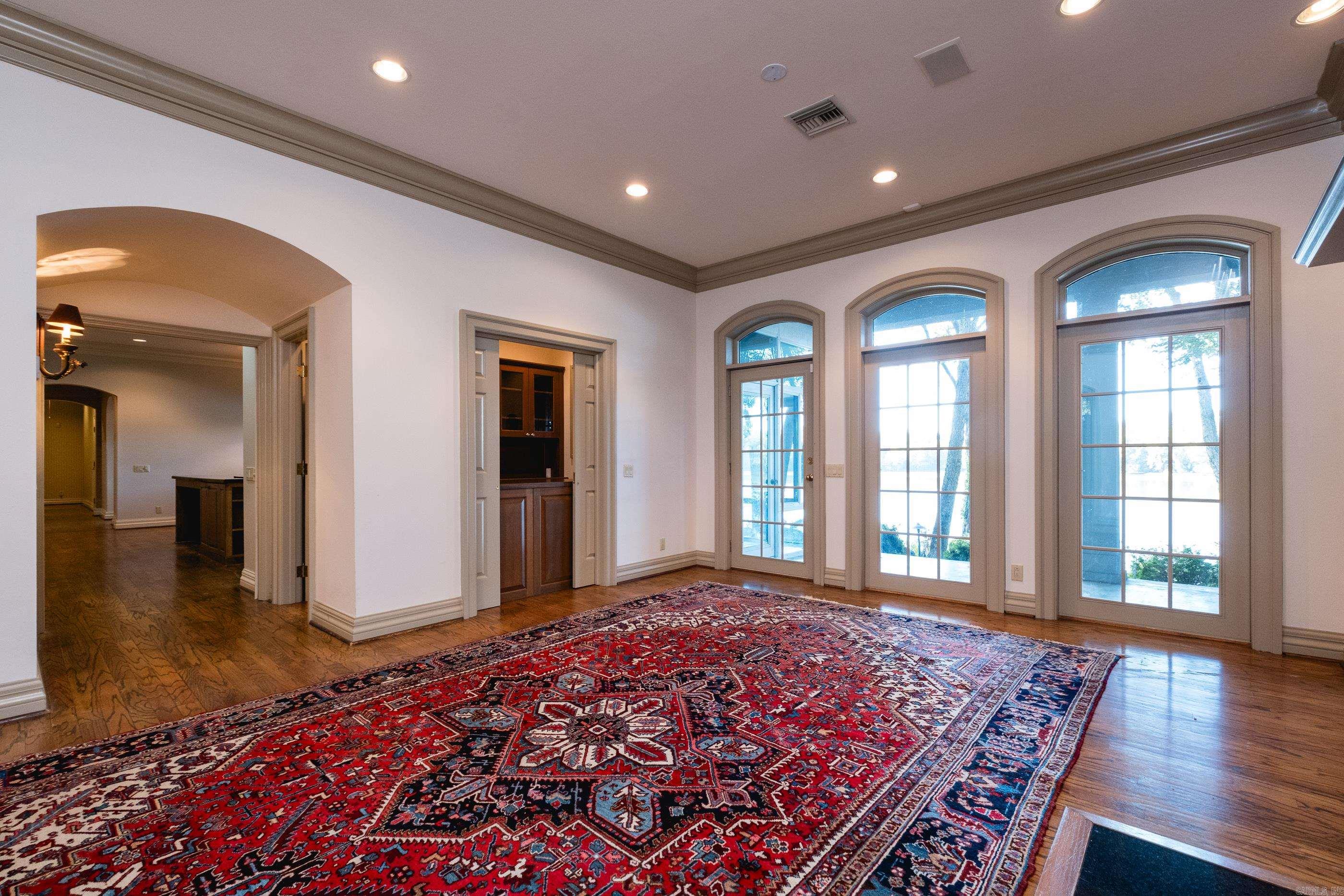 RIVER RUN ADDN - Residential