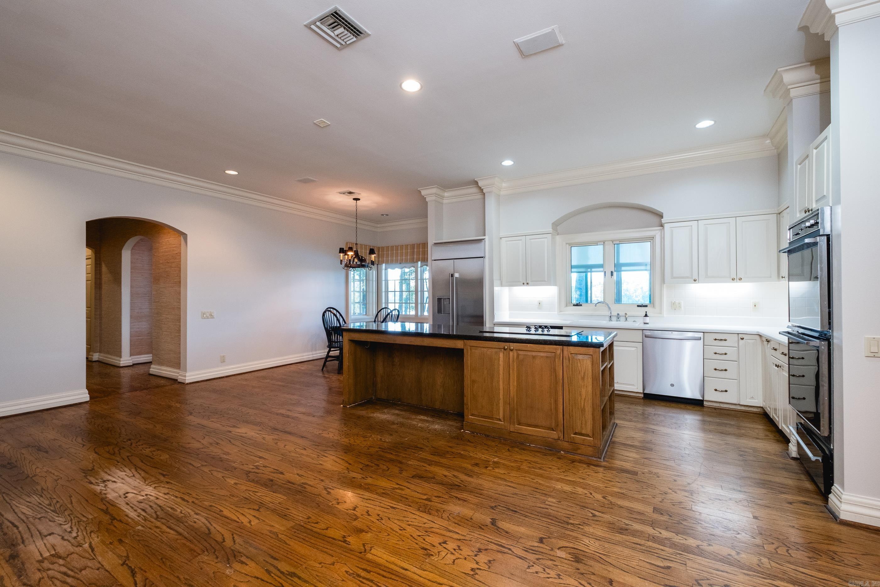 RIVER RUN ADDN - Residential