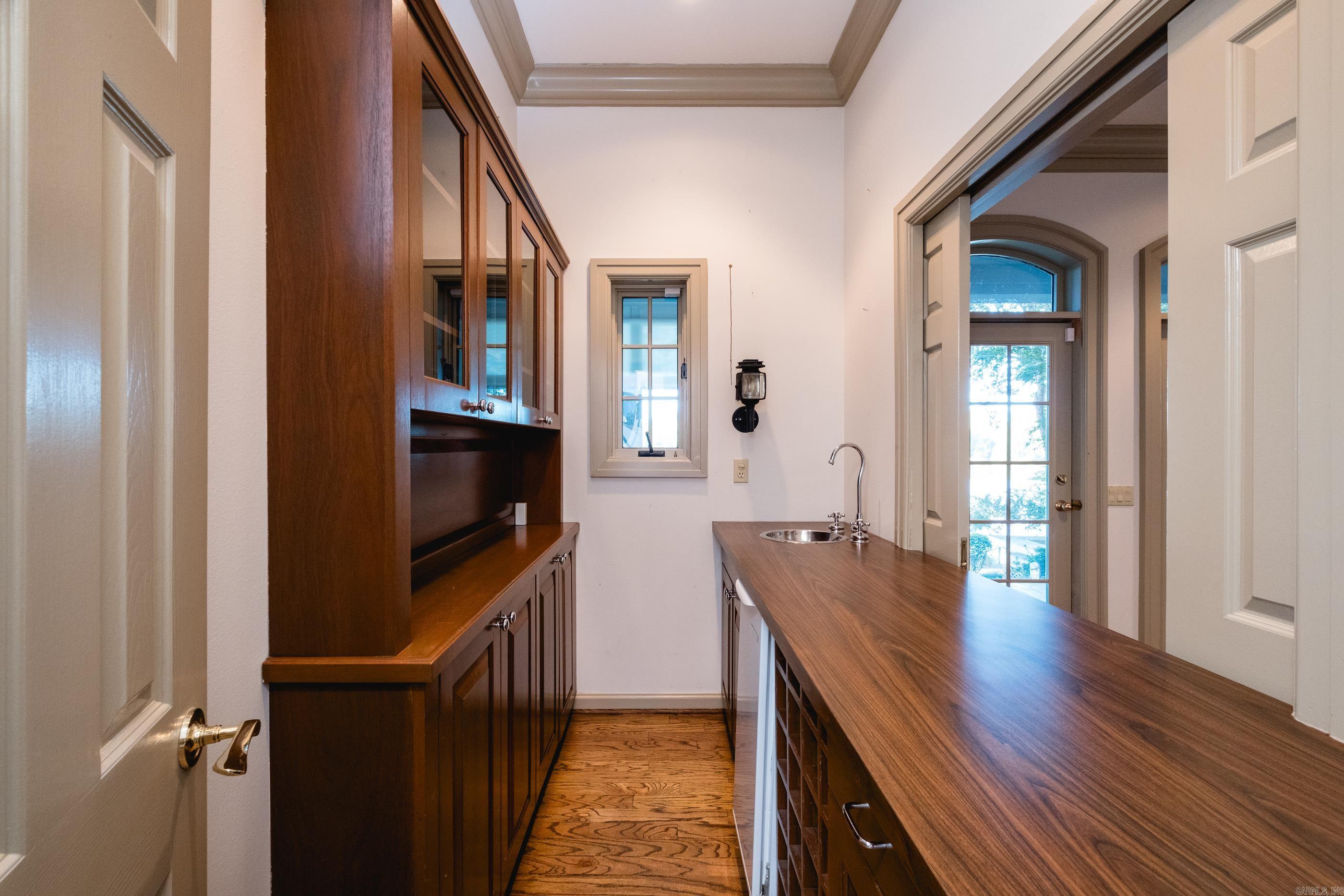 RIVER RUN ADDN - Residential