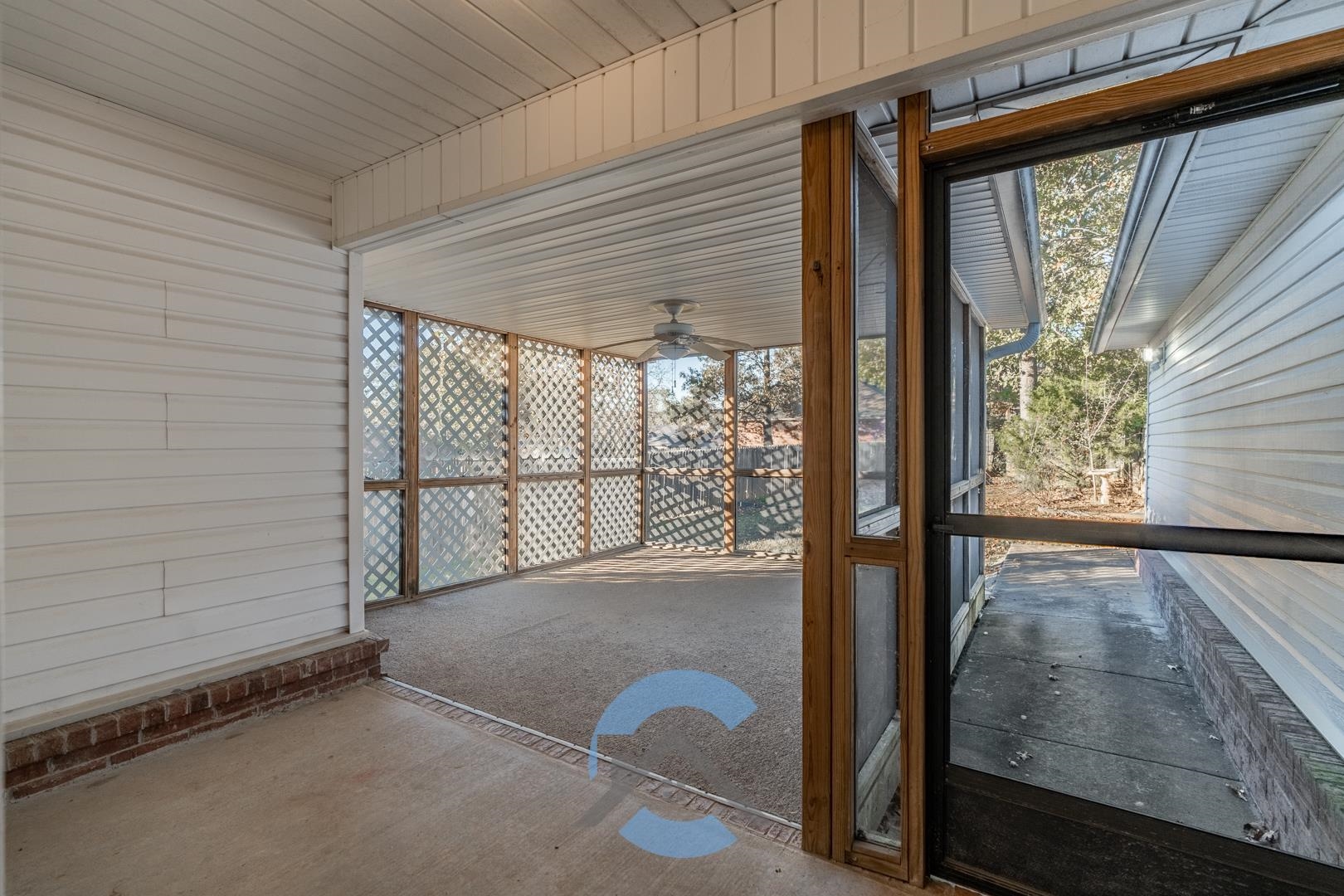 Garden Oaks - Residential Lease