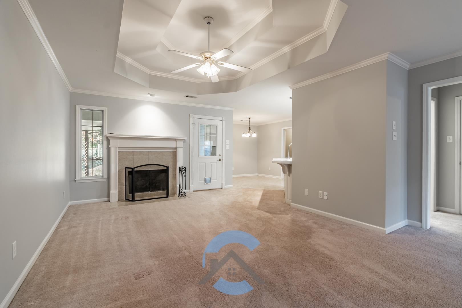 Garden Oaks - Residential Lease