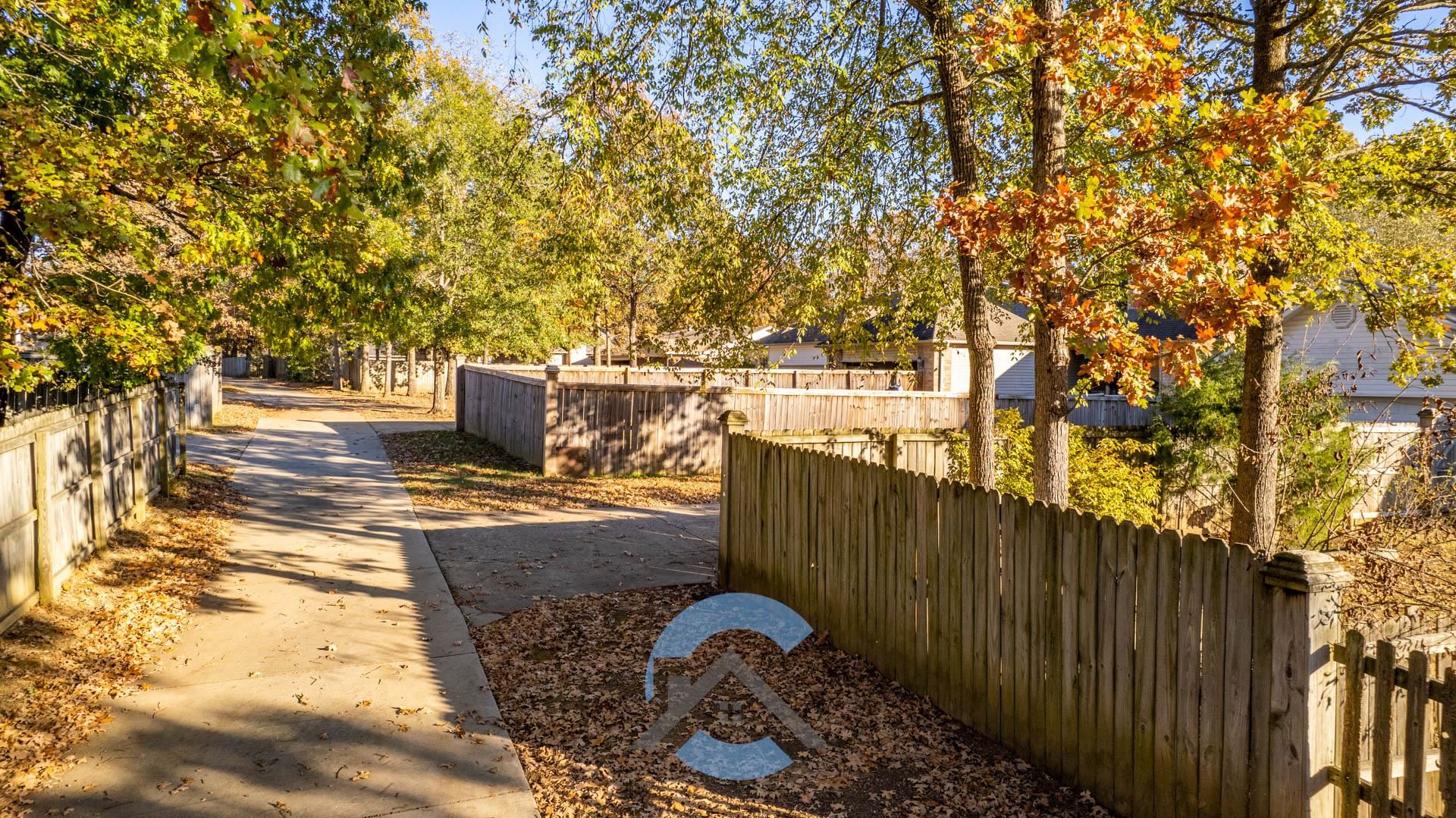 Garden Oaks - Residential Lease