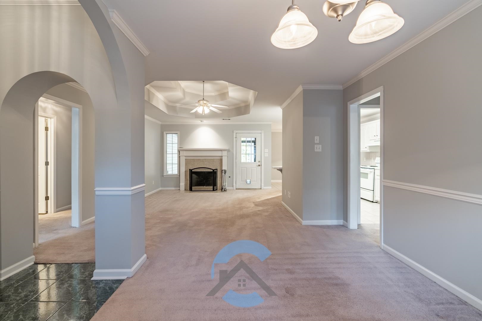 Garden Oaks - Residential Lease