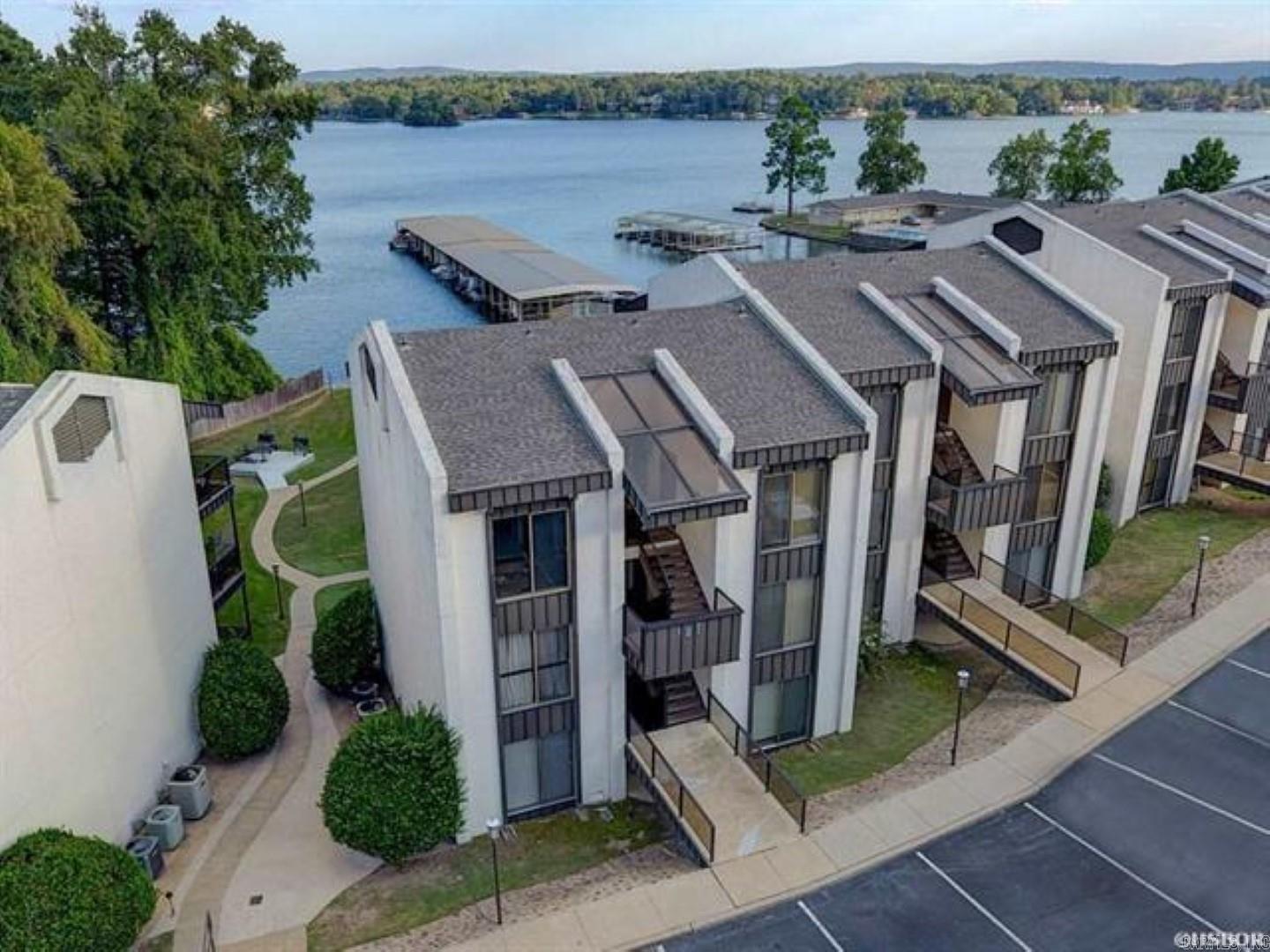 Willow Beach HPR - Residential