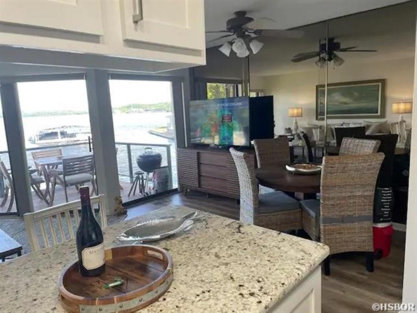 Willow Beach HPR - Residential