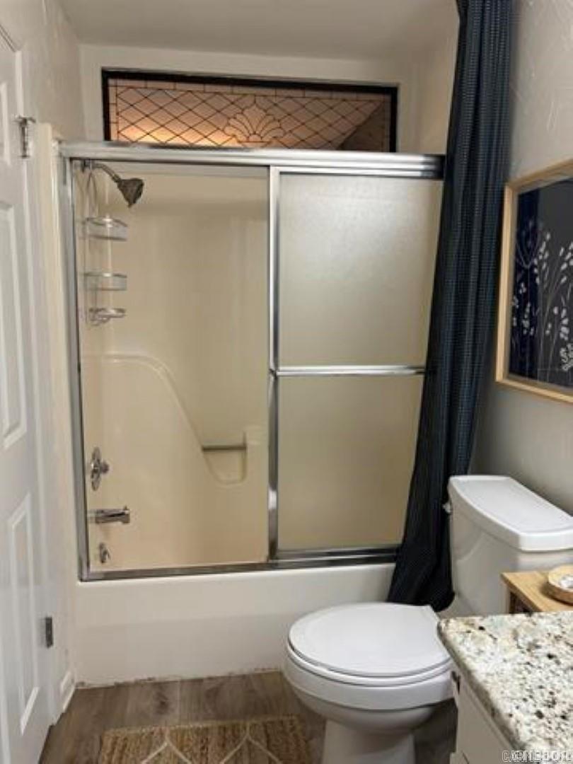 Willow Beach HPR - Residential