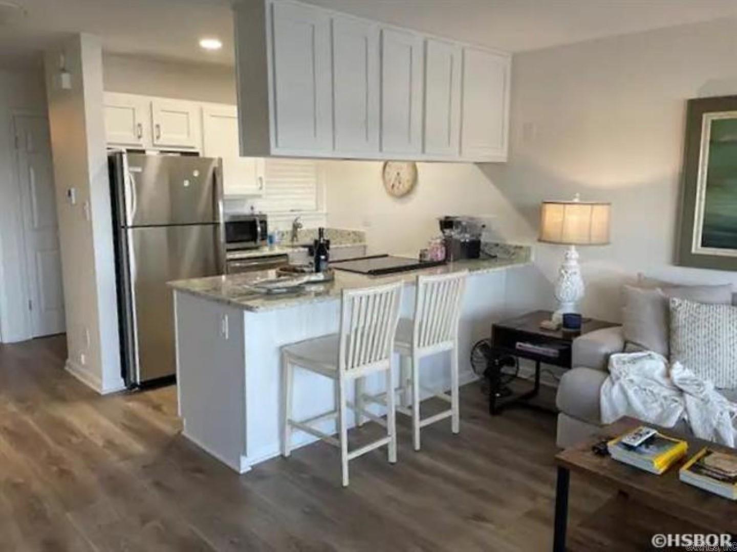 Willow Beach HPR - Residential