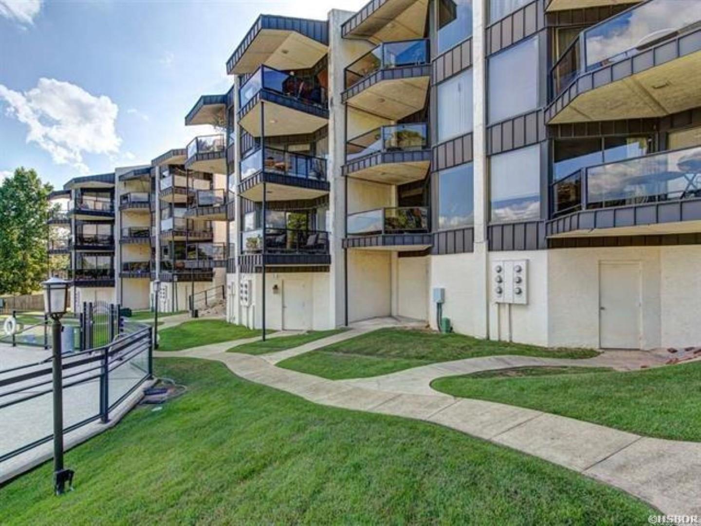 Willow Beach HPR - Residential