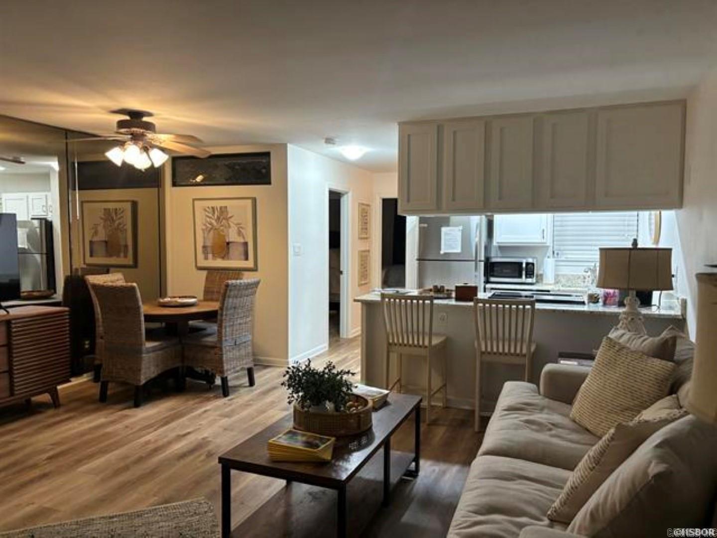 Willow Beach HPR - Residential