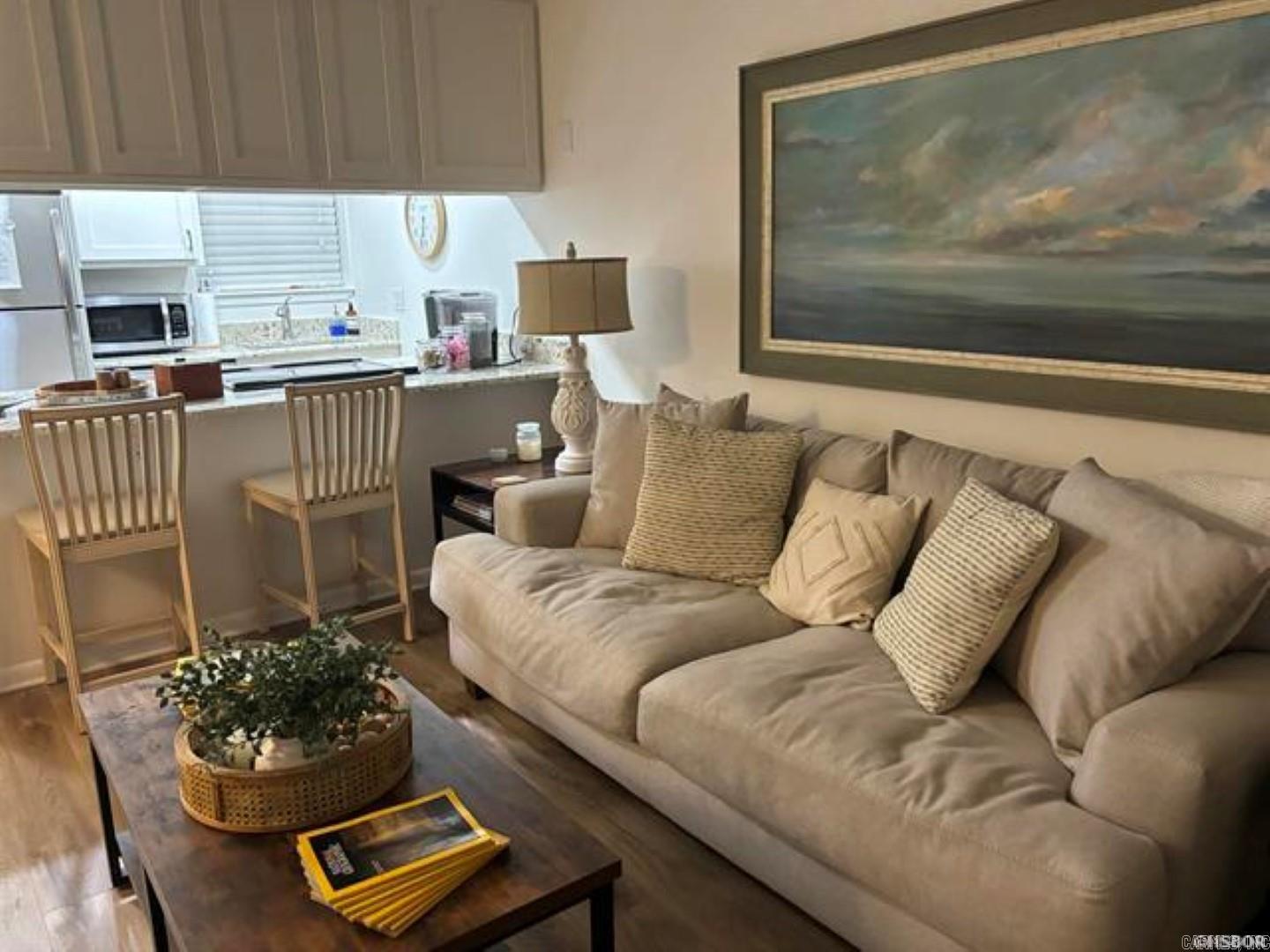 Willow Beach HPR - Residential