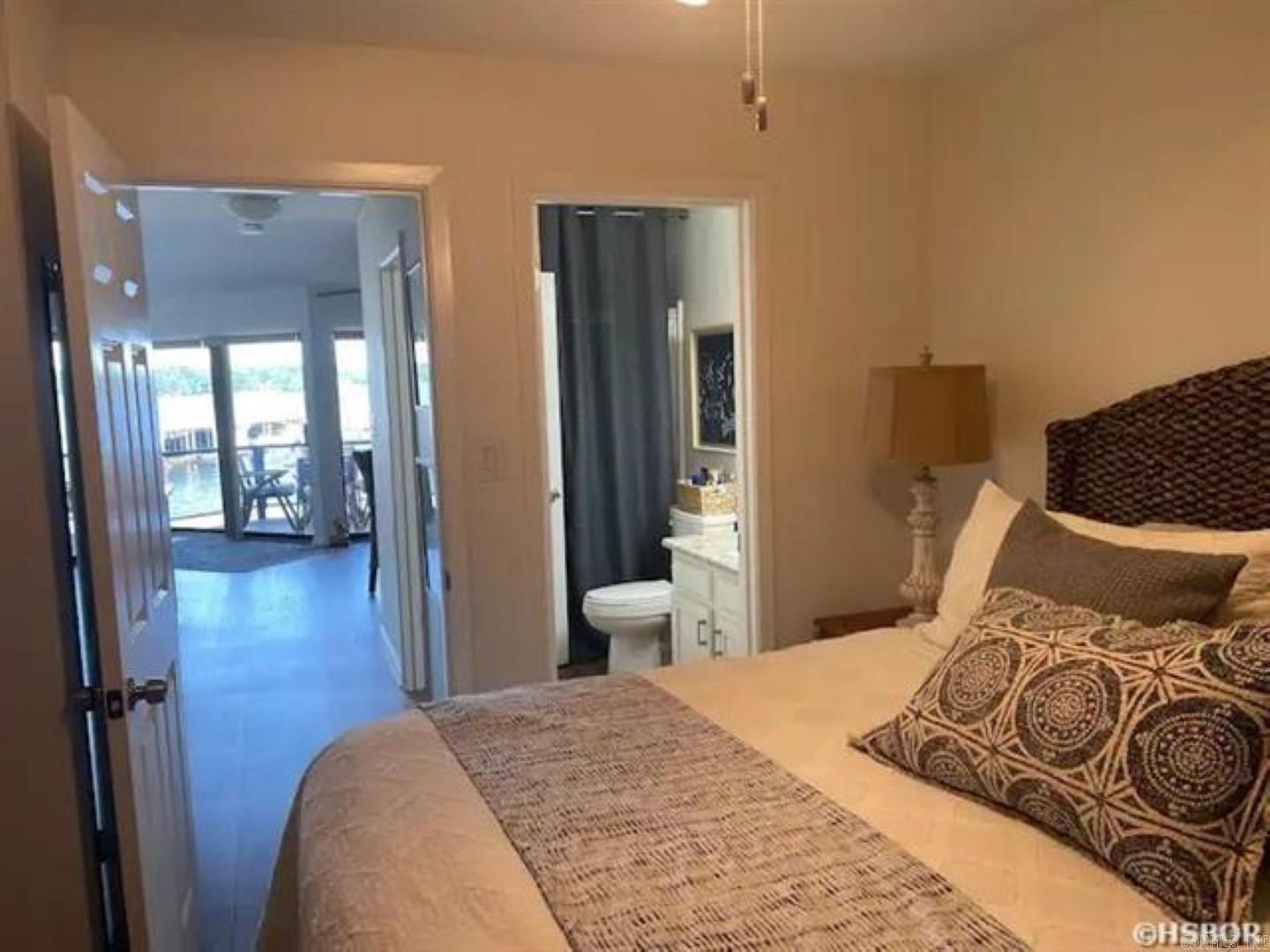 Willow Beach HPR - Residential