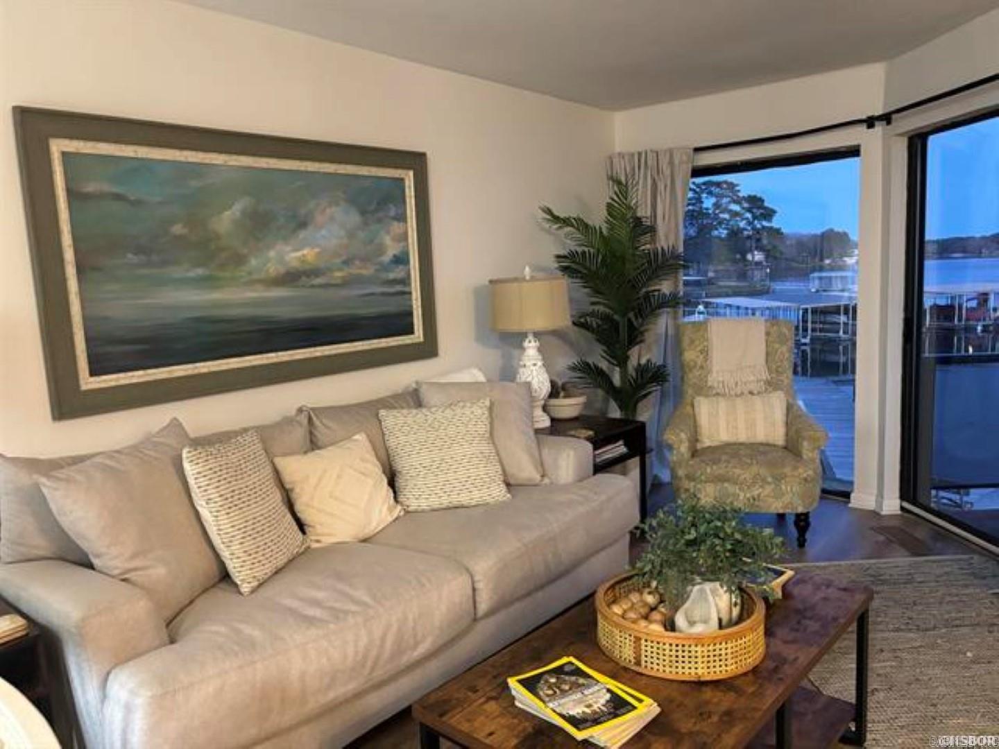 Willow Beach HPR - Residential