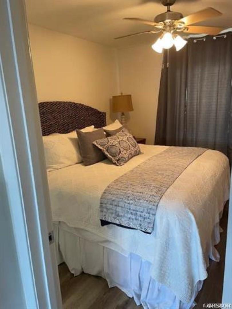 Willow Beach HPR - Residential