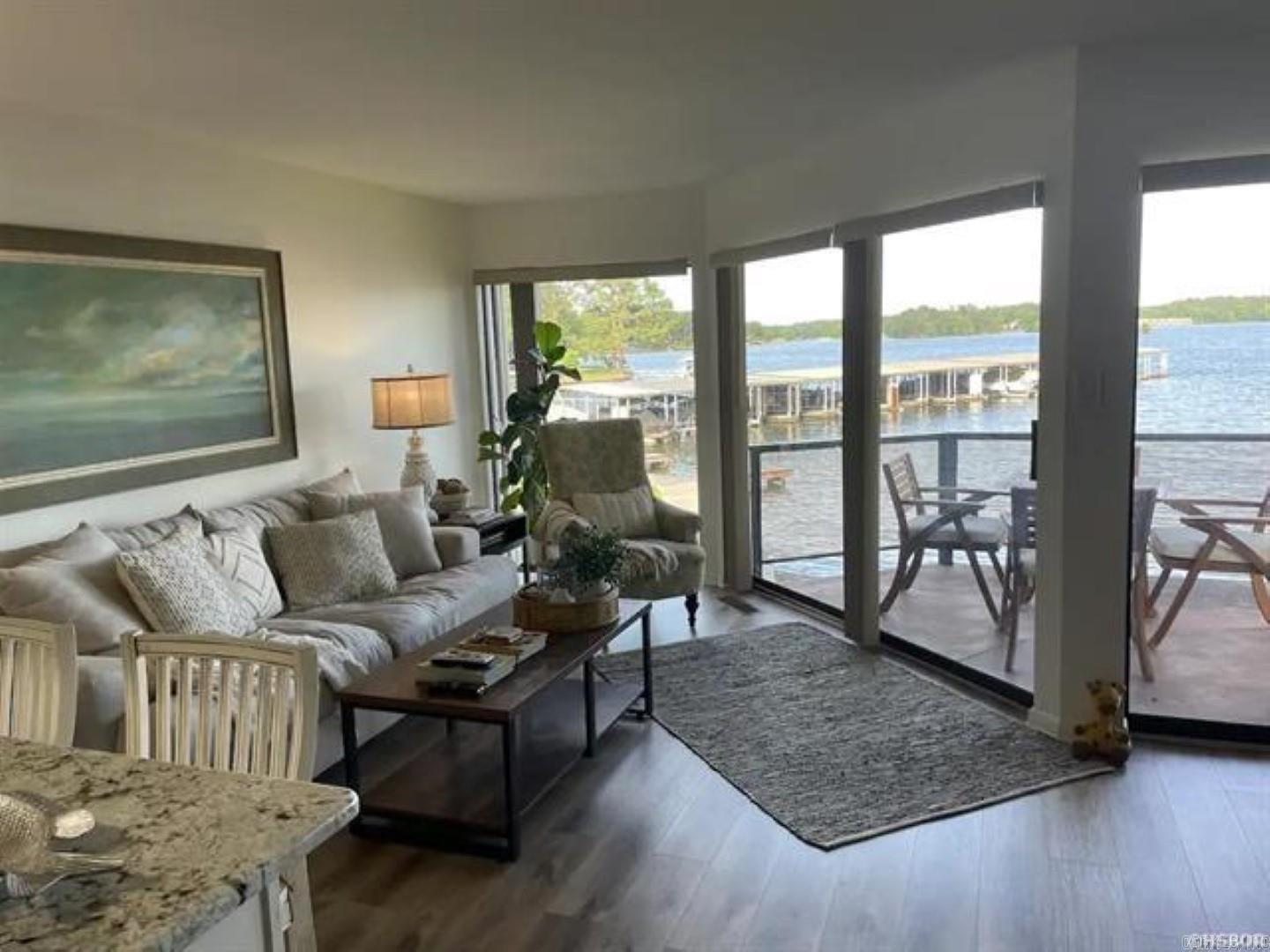 Willow Beach HPR - Residential