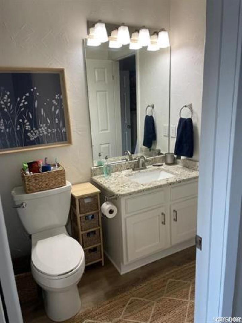 Willow Beach HPR - Residential