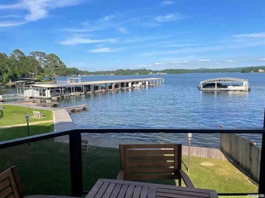 Location location location, with a million-dollar view. Located in beautiful Willow Beach complex that allows nightly rentals. Currently licensed for STR and license   will transfer. Just pack your bag and enjoy the awesome main channel view from the deck or rent it nightly when you aren't occupying it. Completely remodeled, new appliances. Fully furnished and equipped for immediate occupancy. Current bookings can convey if buyer prefers.