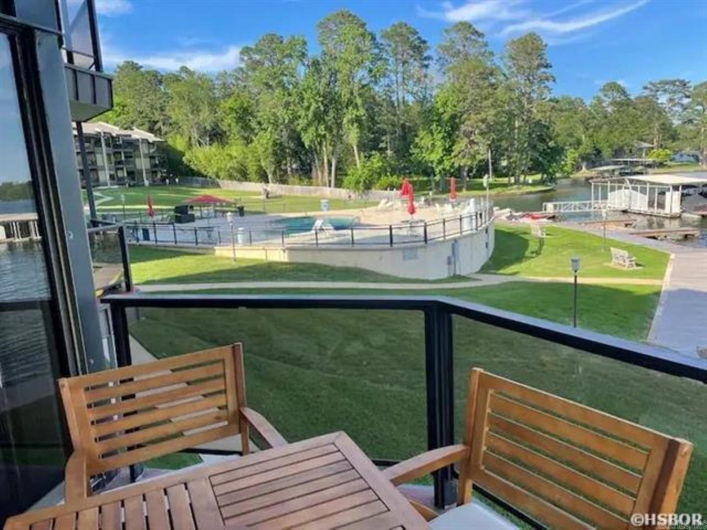 Willow Beach HPR - Residential