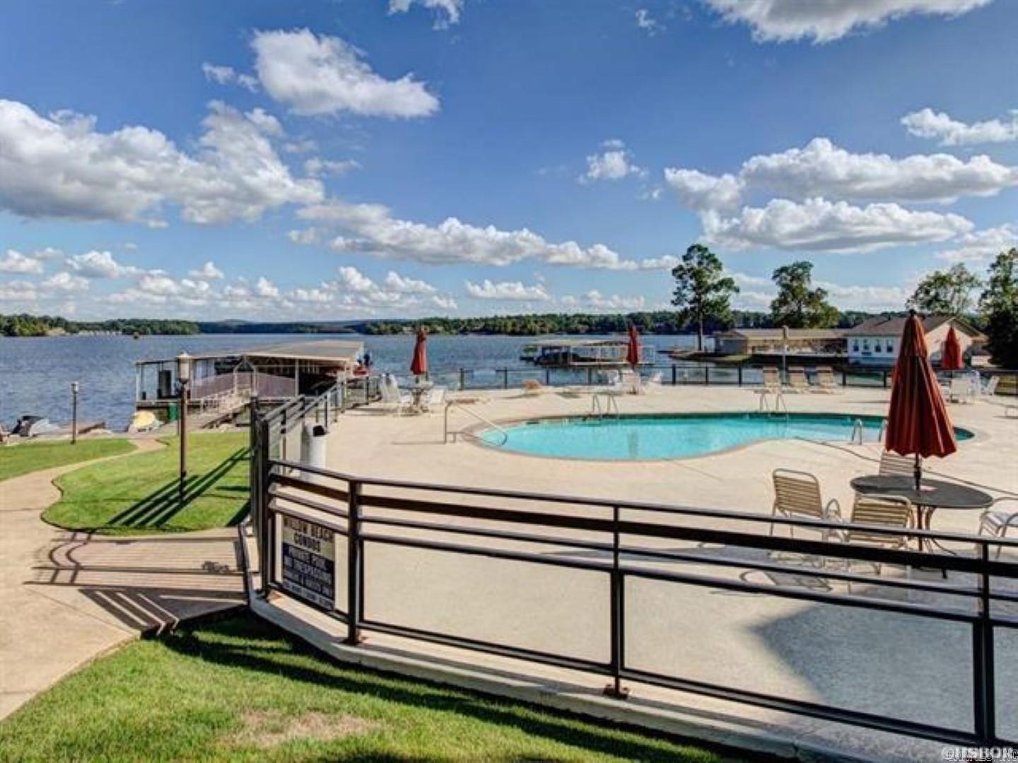 Willow Beach HPR - Residential