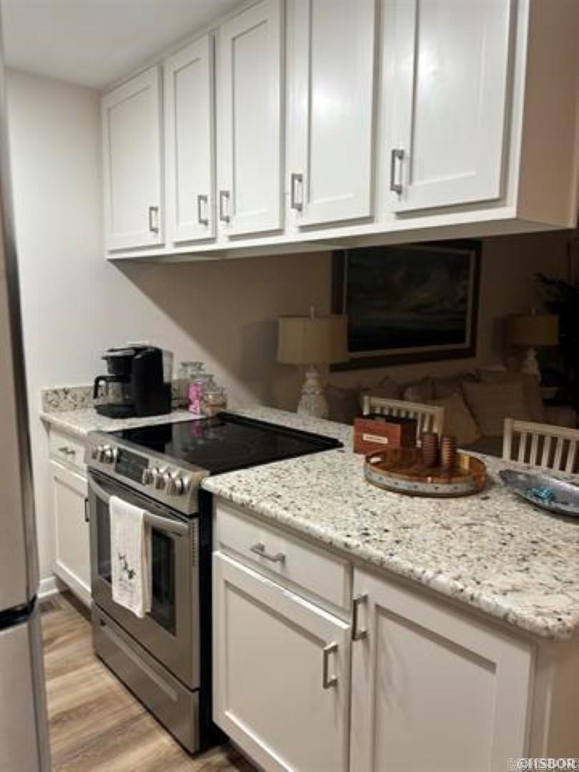 Willow Beach HPR - Residential