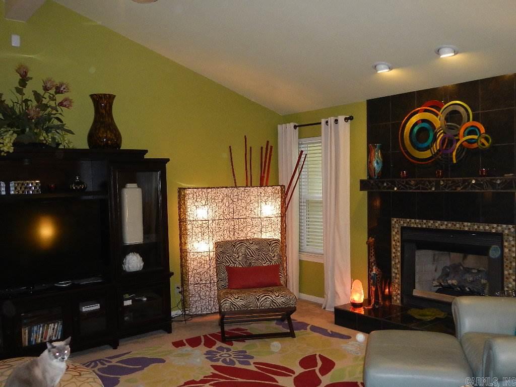 ASPEN HIGHLANDS ADDN - Residential