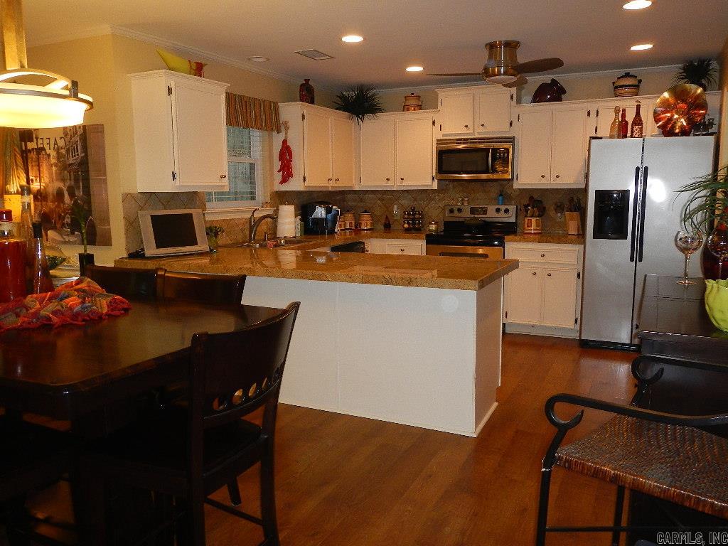 ASPEN HIGHLANDS ADDN - Residential