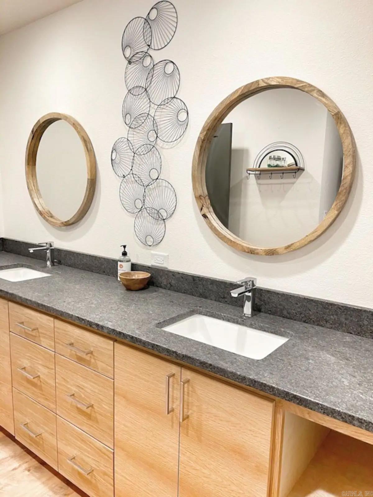 Jordans Bend at Caddos - Residential