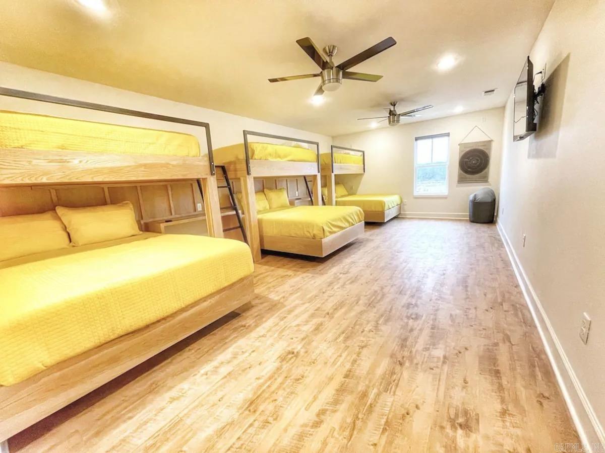 Jordans Bend at Caddos - Residential