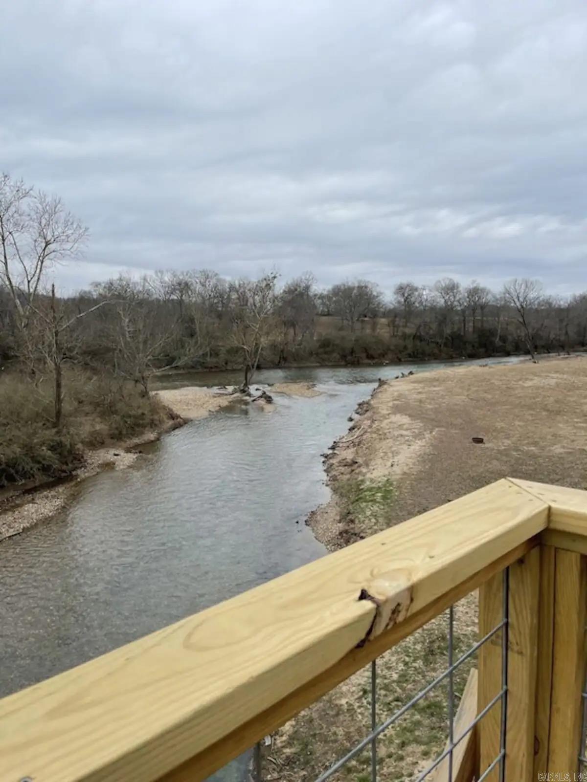 Jordans Bend at Caddos - Residential