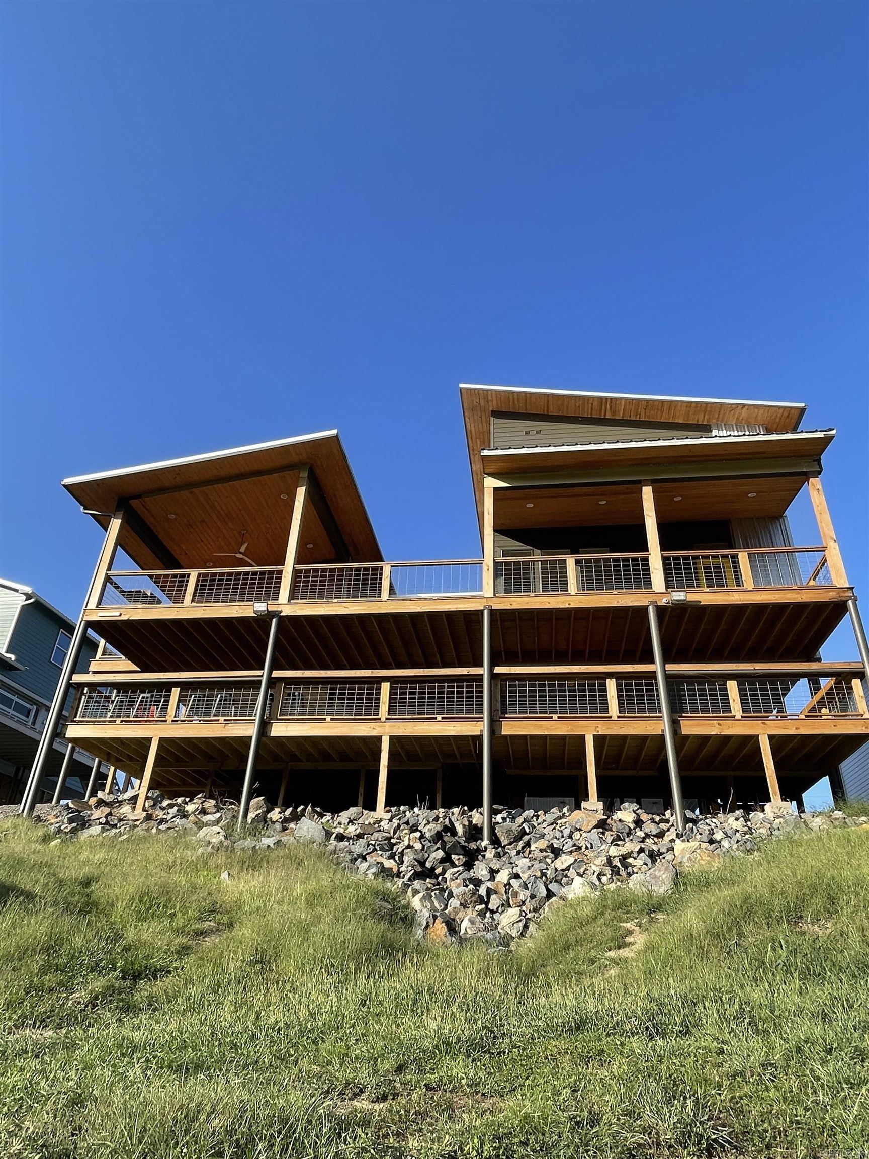 Jordans Bend at Caddos - Residential