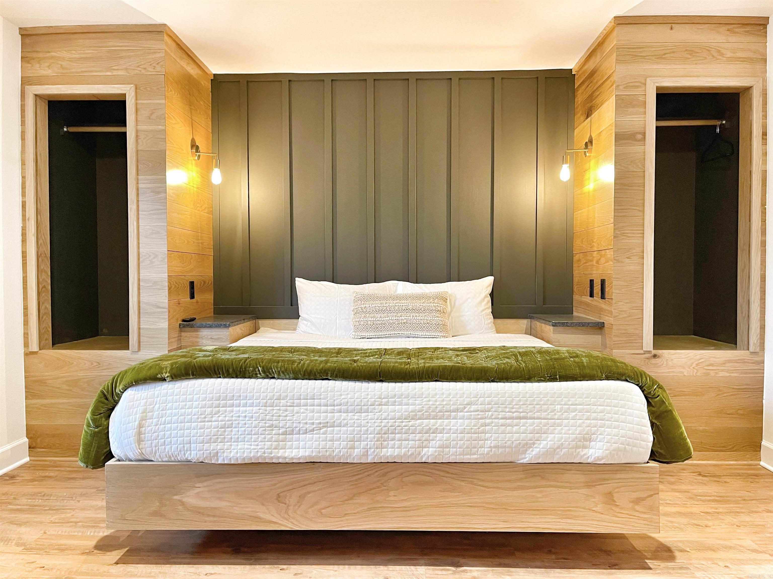 Jordans Bend at Caddos - Residential