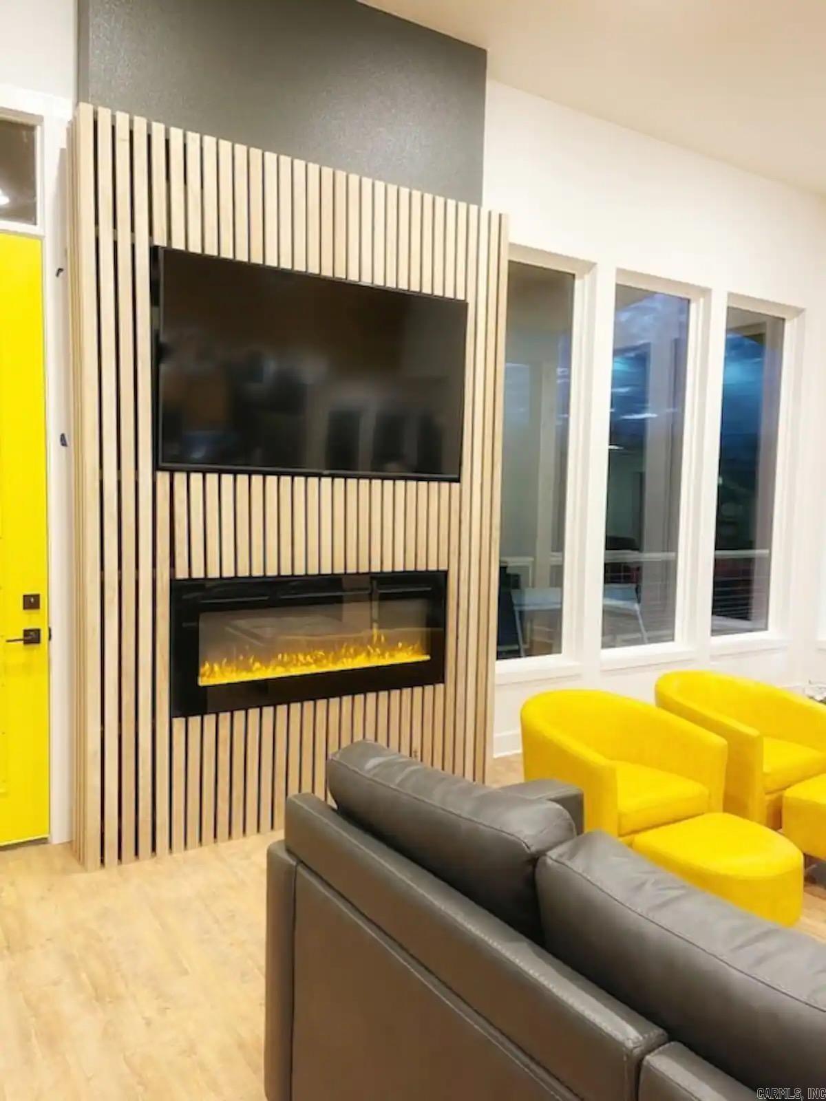 Jordans Bend at Caddos - Residential