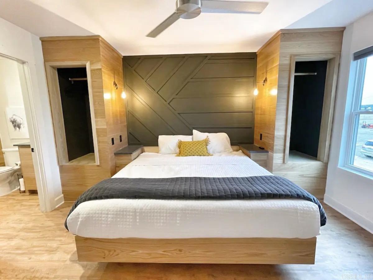 Jordans Bend at Caddos - Residential