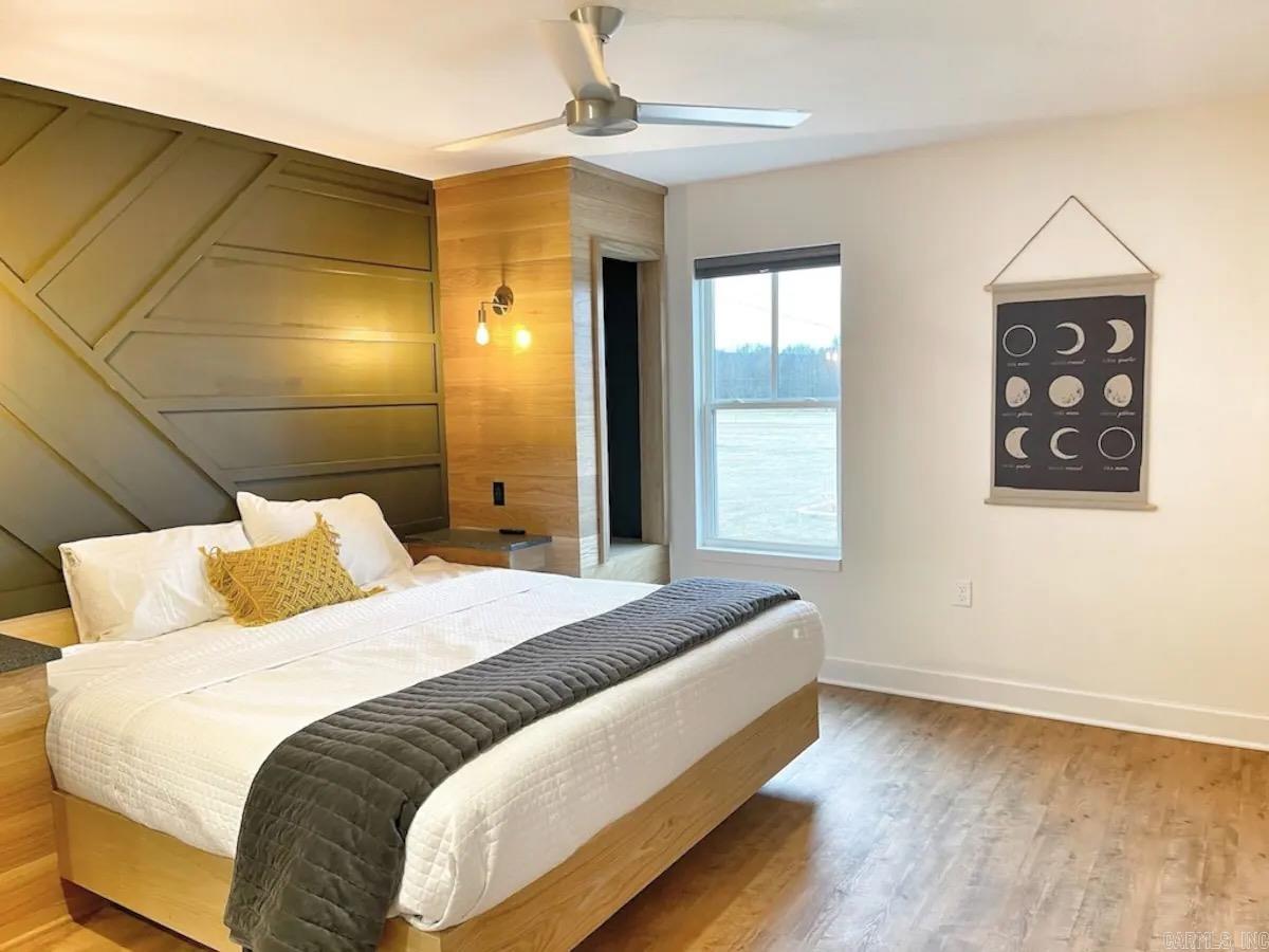 Jordans Bend at Caddos - Residential