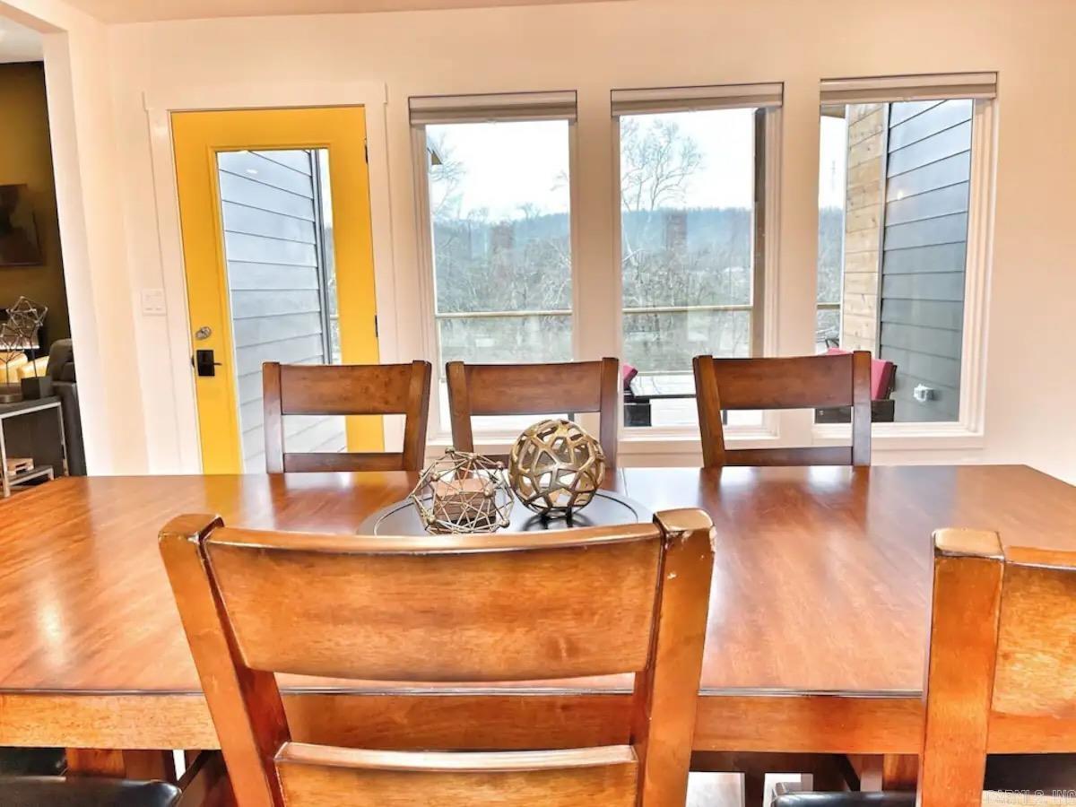 Jordans Bend at Caddos - Residential