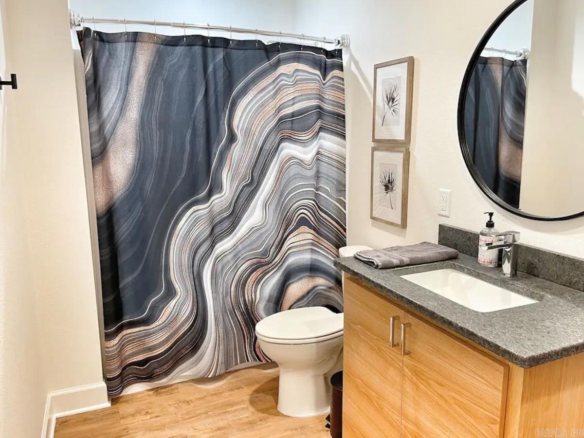 Jordans Bend at Caddos - Residential