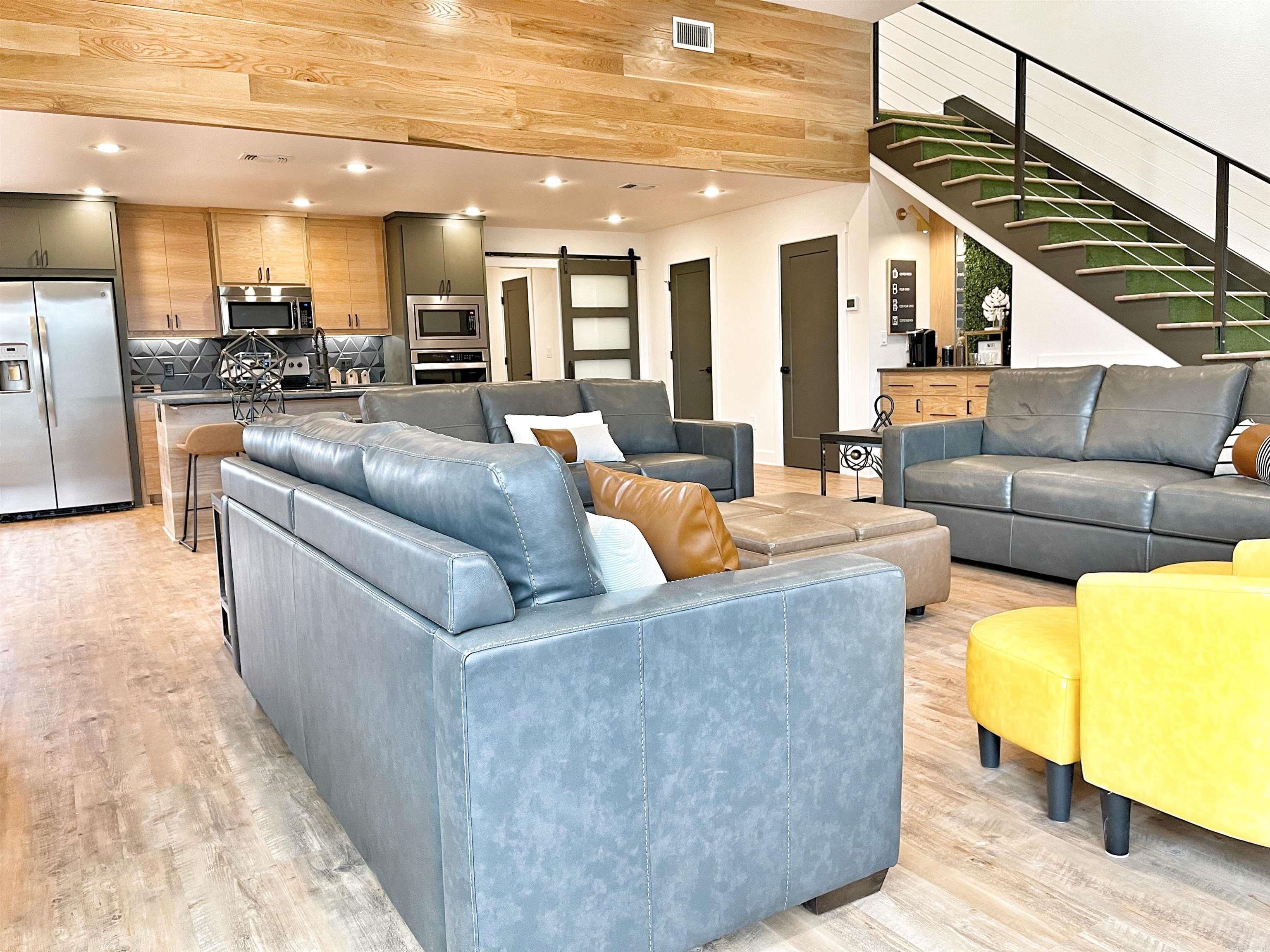 Jordans Bend at Caddos - Residential