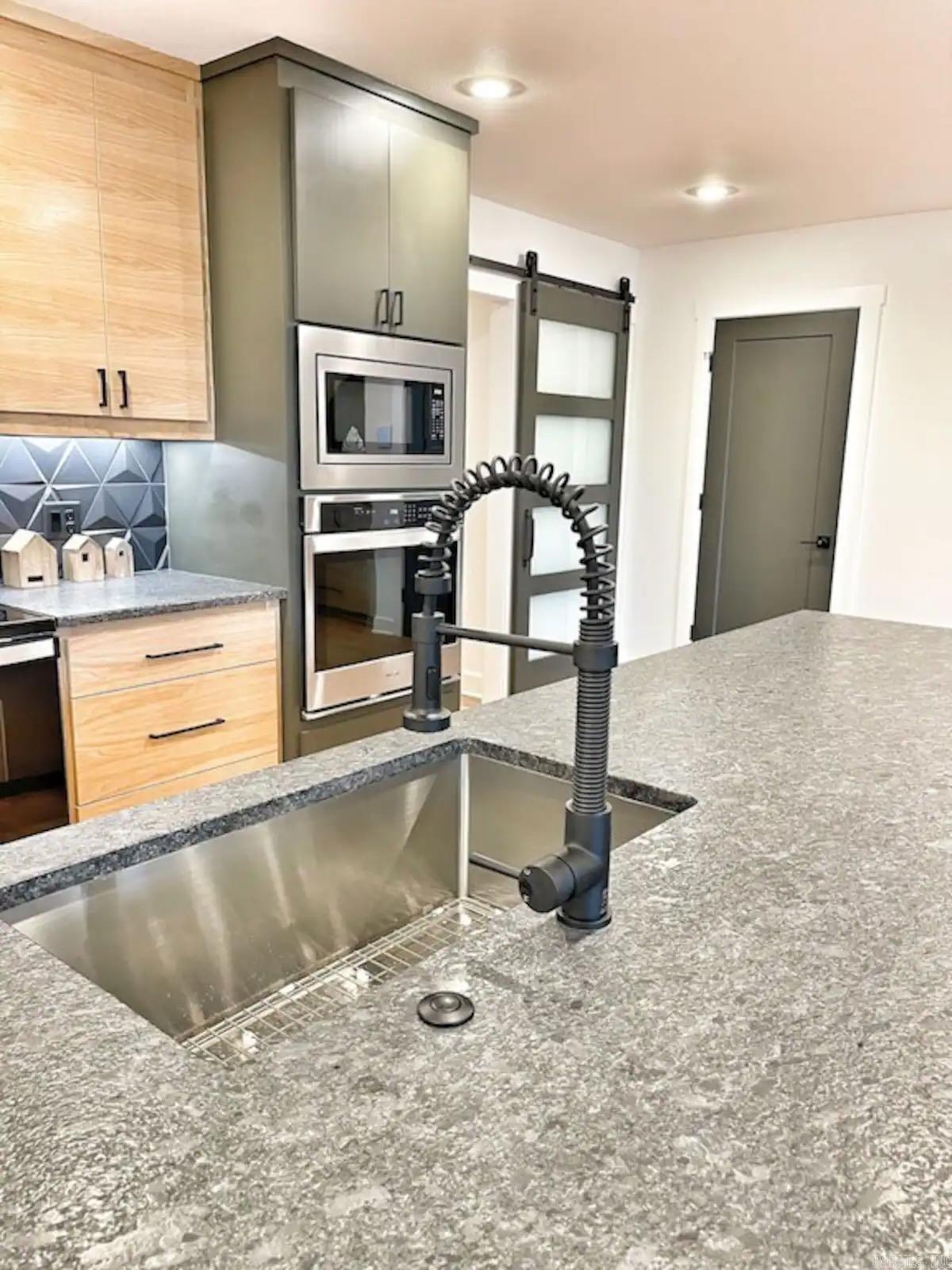 Jordans Bend at Caddos - Residential