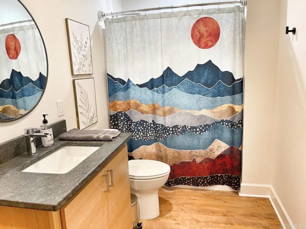 Jordans Bend at Caddos - Residential