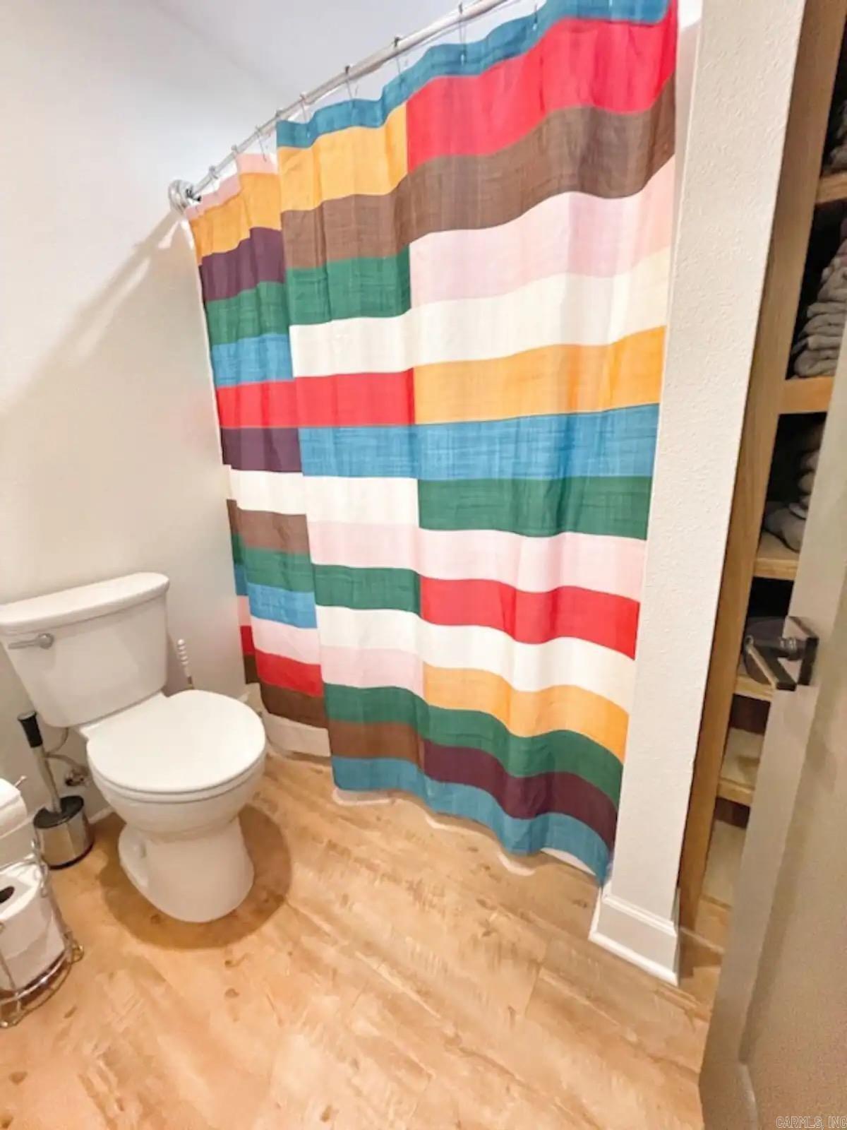 Jordans Bend at Caddos - Residential