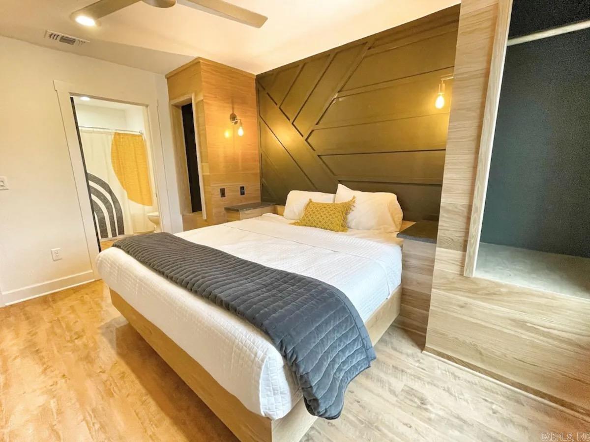 Jordans Bend at Caddos - Residential