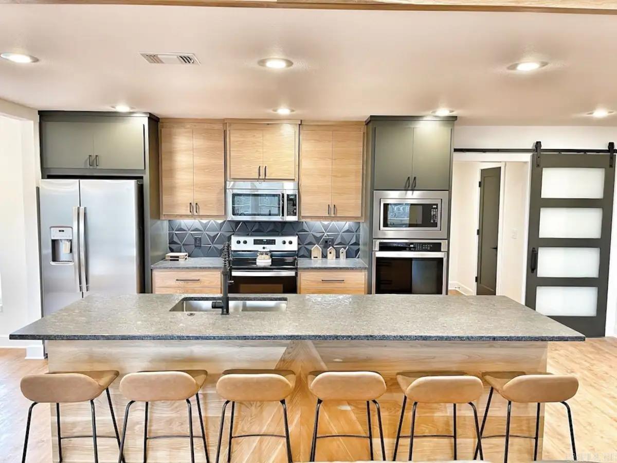 Jordans Bend at Caddos - Residential