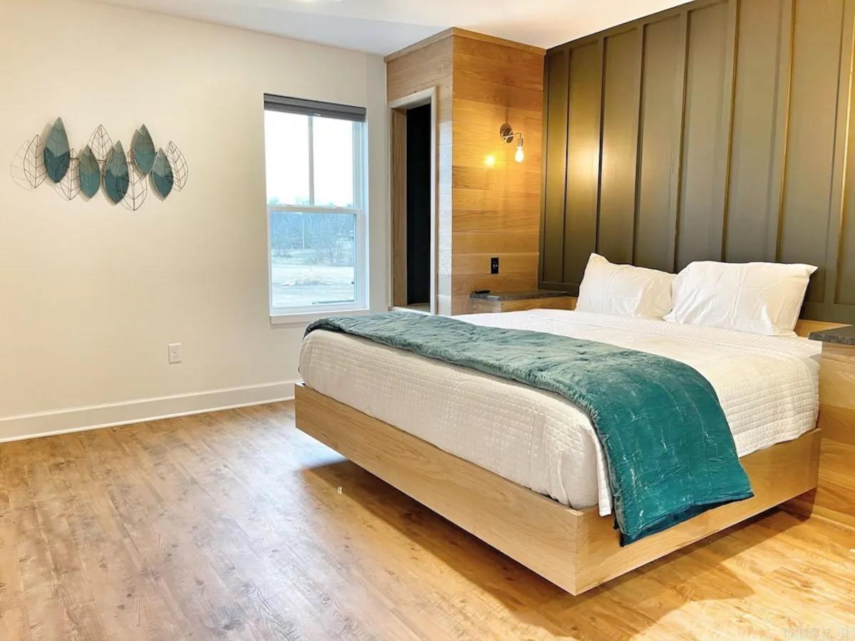 Jordans Bend at Caddos - Residential