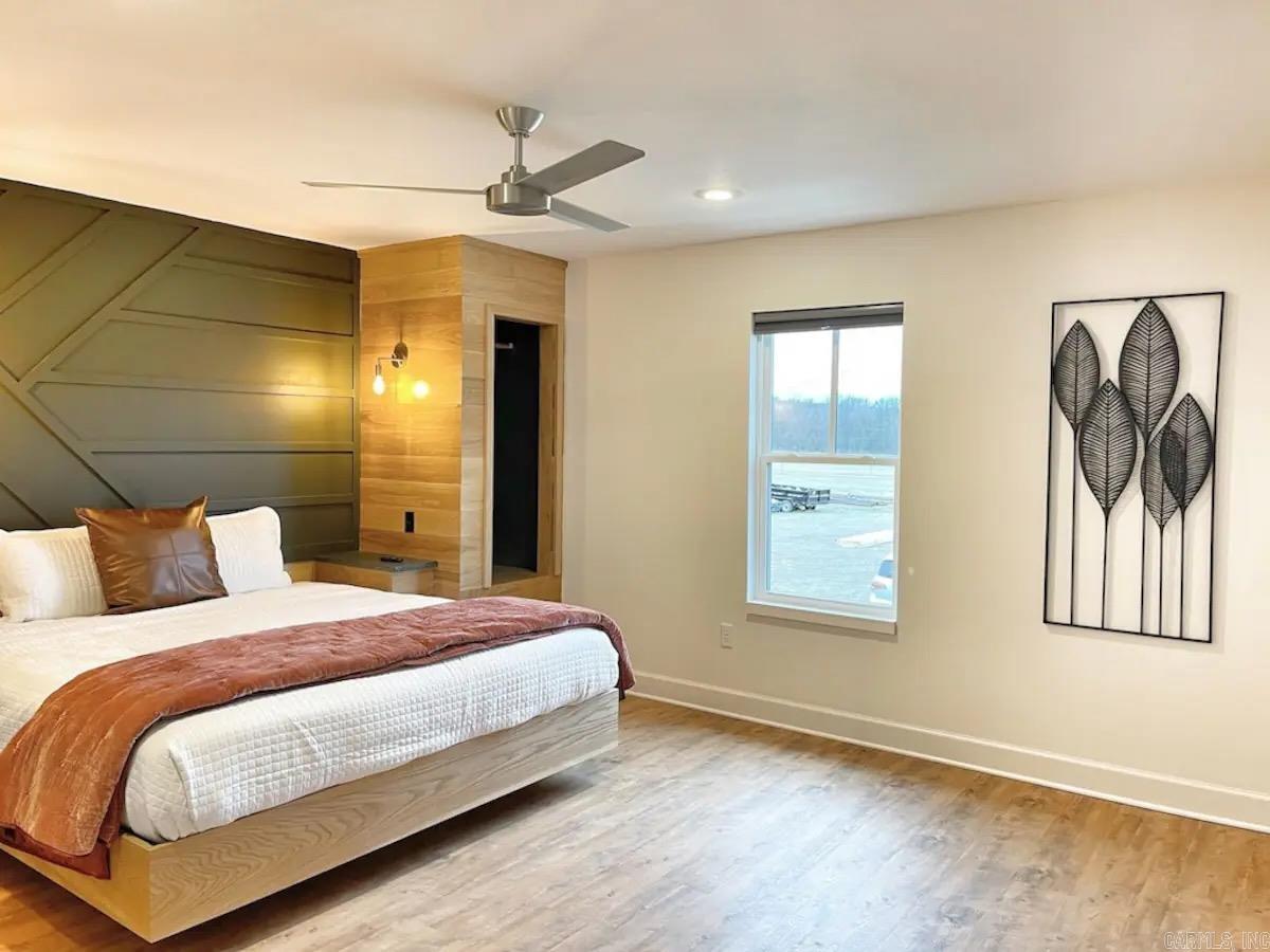 Jordans Bend at Caddos - Residential