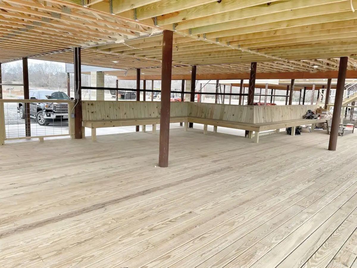 Jordans Bend at Caddos - Residential