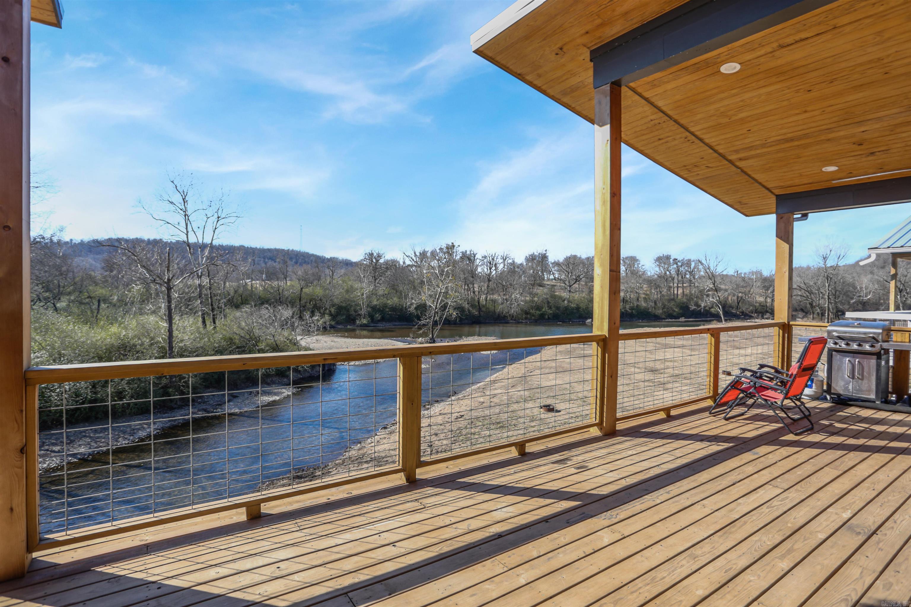 Jordans Bend at Caddos - Residential