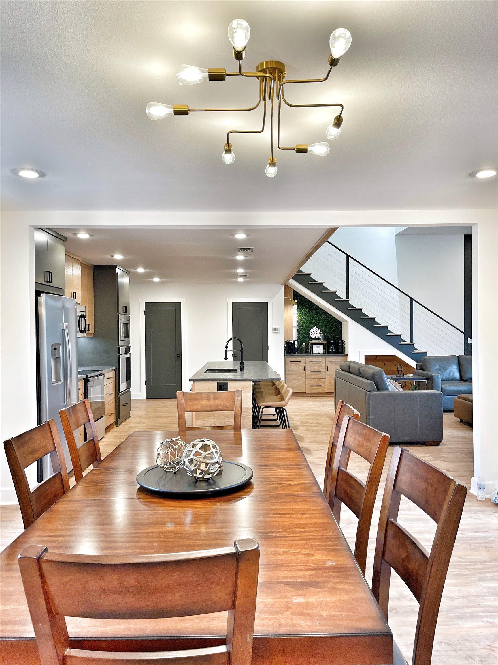 Jordans Bend at Caddos - Residential