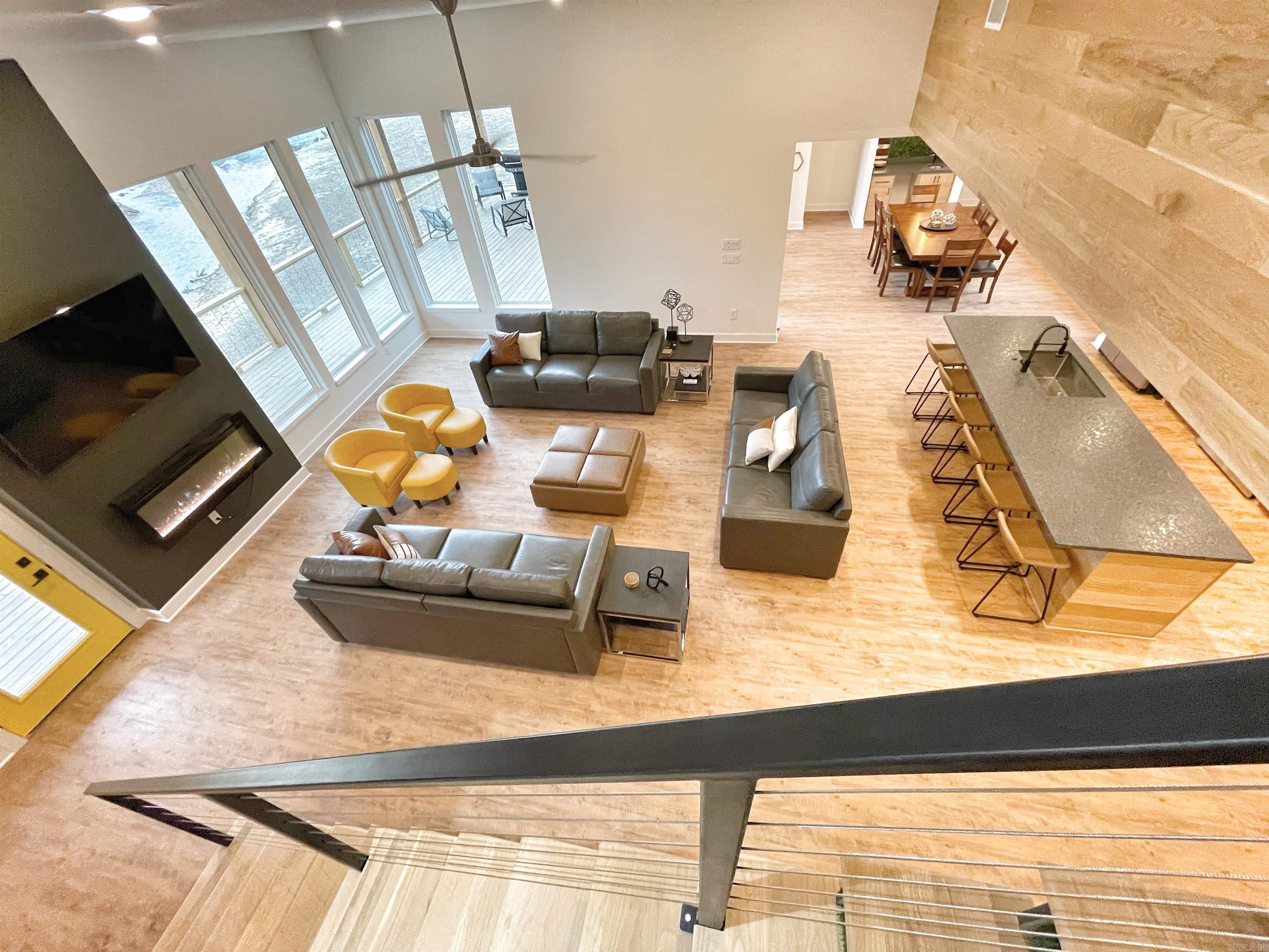 Jordans Bend at Caddos - Residential