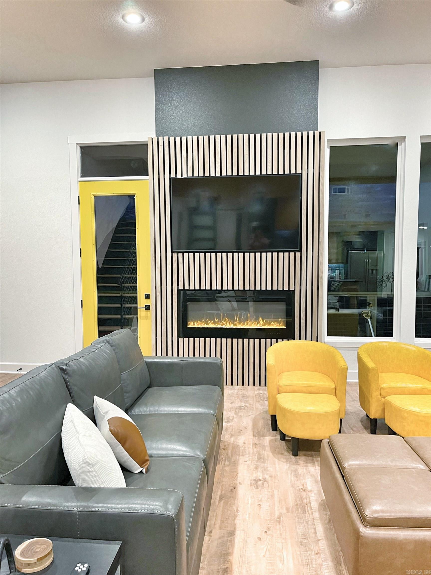 Jordans Bend at Caddos - Residential