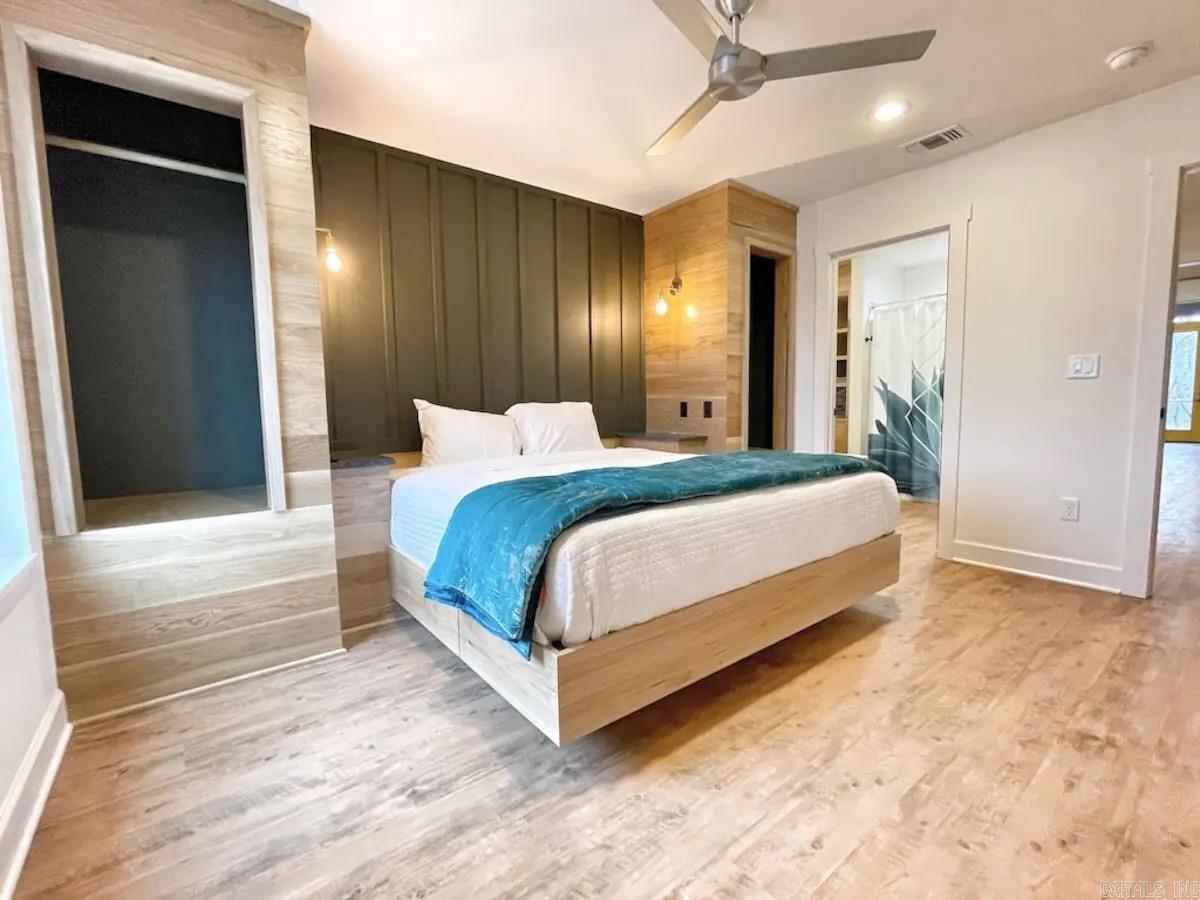 Jordans Bend at Caddos - Residential